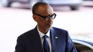 Rwanda's Kagame solidifies rule after full poll results announced