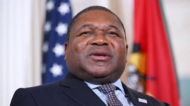 Mozambican president wins immunity in $3bn 'tuna bond' scandal