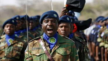 SADC peacekeepers to pull out of Mozambique