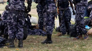 Uganda rejects reports of new troop deployment to DRC