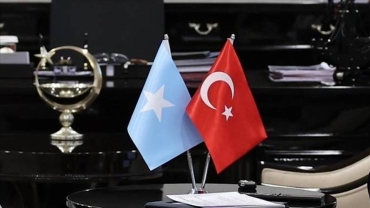 Türkiye, Somalia discuss cooperation in diplomatic training