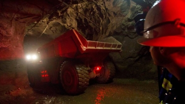 Death and injuries in Chinese mining firm attack in DRC
