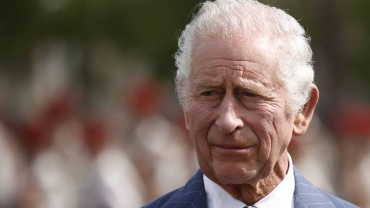 Britain's King Charles III diagnosed with cancer