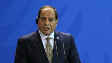 Egypt urges respect for Somali unity amid Ethiopia sea deal