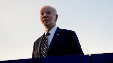 'Future of the world' is in Africa: Biden