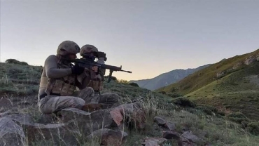 La Turquie "neutralise" 10 terroristes du PKK dans le nord de l'Irak