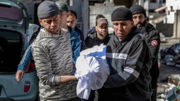 Live Updates: Israel kills 80 civilians in new Gaza attacks — Palestine
