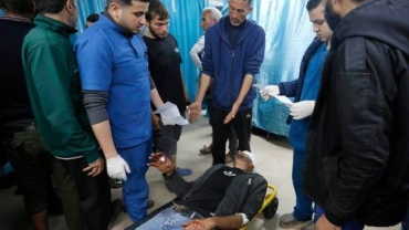 Live Updates: Israel hasn't received all it has asked for, US general claims