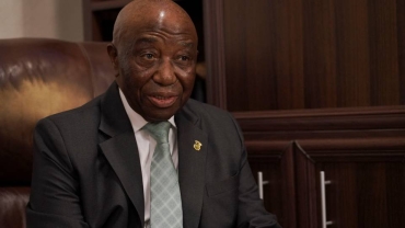 Liberia: le président Boakai, vainqueur de Weah, prête serment lundi à Monrovia