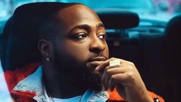 Davido to sue Kenyan media house over April Fool's Day story