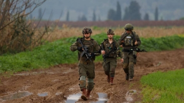 KAI-TSAYE: Hamas ta dakatar da yin sulhu yayin da Isra'ila ta yi watsi da janye dakarunta — Rahoto