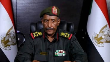 Sudan rejects UAE-proposed ceasefire