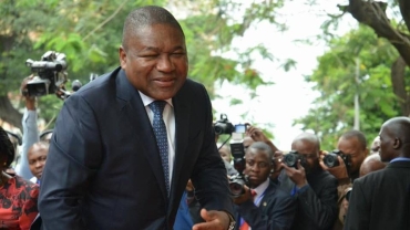 General election campaigns kick off in Mozambique