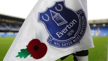 Everton deducted 10 points for financial rules breaches