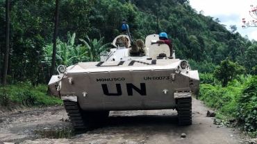 Africa 2023 Review: The exit of UN troops, French forces