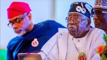 Nigeria: Tinubu suspend une agence étatique d’aide sociale après un scandale de corruption