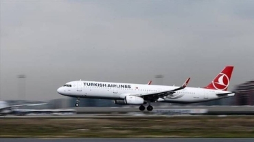 Turkish Airlines to start flights to Australia