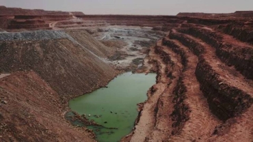 Two dead in Guinea protests against Chinese mining firm