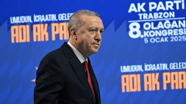 Daesh 'literally defeated' by Türkiye, tried to be relaunched — Erdogan