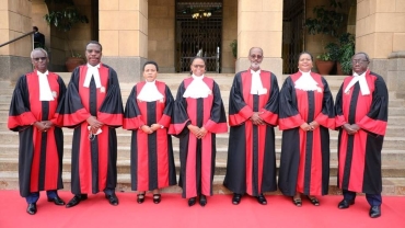 Supreme Court allows Kenya to use Finance Act 2023