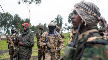 RDC : l’armée accuse le M23 d'avoir tué 17 civils à Mweso