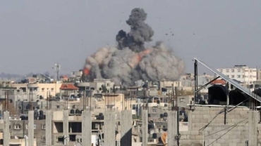 Live Updates: 'Ball in Israel's court' after group accepts truce plan — Hamas