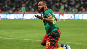 Cameroon's setback as Mbeumo ruled out of Africa Cup of Nations