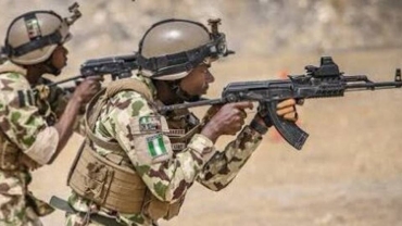 Nigerian troops, Boko Haram terrorists killed in clashes