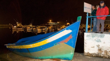 70 missing in Morocco migrant boat accident