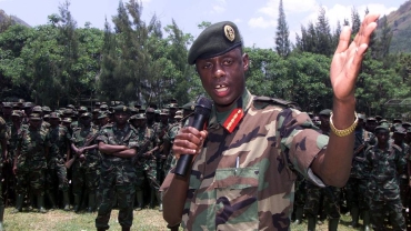 Rwanda blasts US sanctions on its minister over DRC fighting
