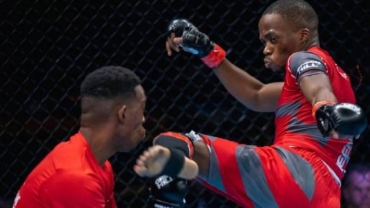 Mixed Martial Arts: Why is the sport rising in Africa?