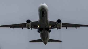 Zimbabwe police arrest four democracy activists on plane