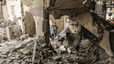 Live Updates: Israel rejects UN resolution calling for ceasefire in Gaza