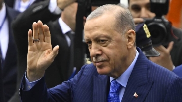 Netanyahu's attendance at the UN General Assembly is a shame: Erdogan