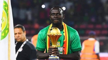 Mané warns Senegal of 'really difficult' AFCON clashes