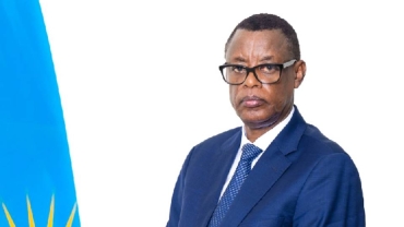 US sanctions Rwandan minister over DRC conflict