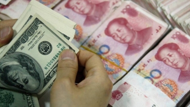 Global public debt climbs to $97 trillion in 2023