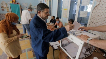 Algeria's 24m registered voters go to polls on Saturday