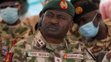 Nigeria to release report into military drone strike on civilians
