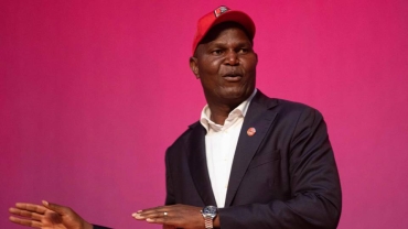 Mozambique court confirms Chapo's election as president