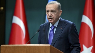 President Erdogan 'strongly condemns' assassination attempt against Trump