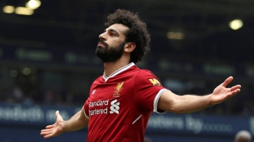 Liverpool 'expect Salah to stay' despite Saudi interest