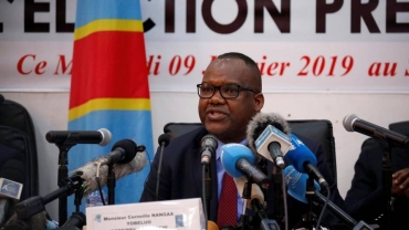 RDC: l’ancien président de la CENI crée une alliance incluant la rébellion du M23