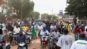 UN releases $100 million to support Burkina Faso, Mali, others