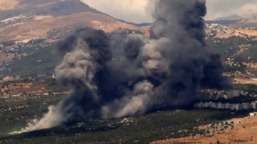 Live Updates: US, EU, Arab states call for Lebanon 'temporary ceasefire'