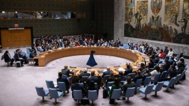 Live Updates: UNSC fails to adopt US-backed resolution on Gaza truce
