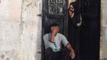 Live Updates: Gaza death toll rises to 30,410 as truce talks begin