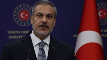 Yakin Gaza na fadada zuwa wani abu daban: Ministan Harkokin Wajen Turkiyya Fidan