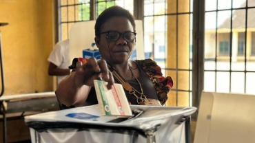 DRC Elections 2023: Voting delayed in several areas