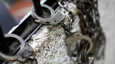 Tunisian police recapture 'terrorist' prison escapees